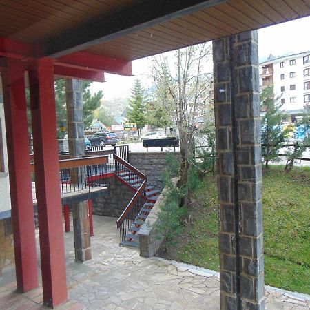 Apart Centro Formigal Wowrural Extérieur photo