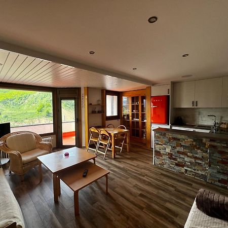 Apart Centro Formigal Wowrural Extérieur photo