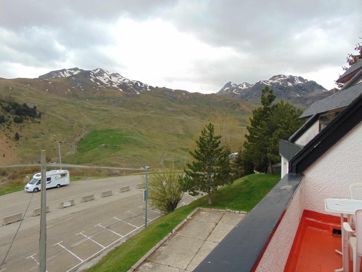 Apart Centro Formigal Wowrural Extérieur photo