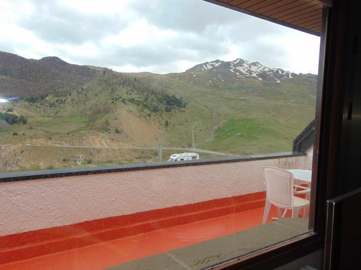 Apart Centro Formigal Wowrural Extérieur photo