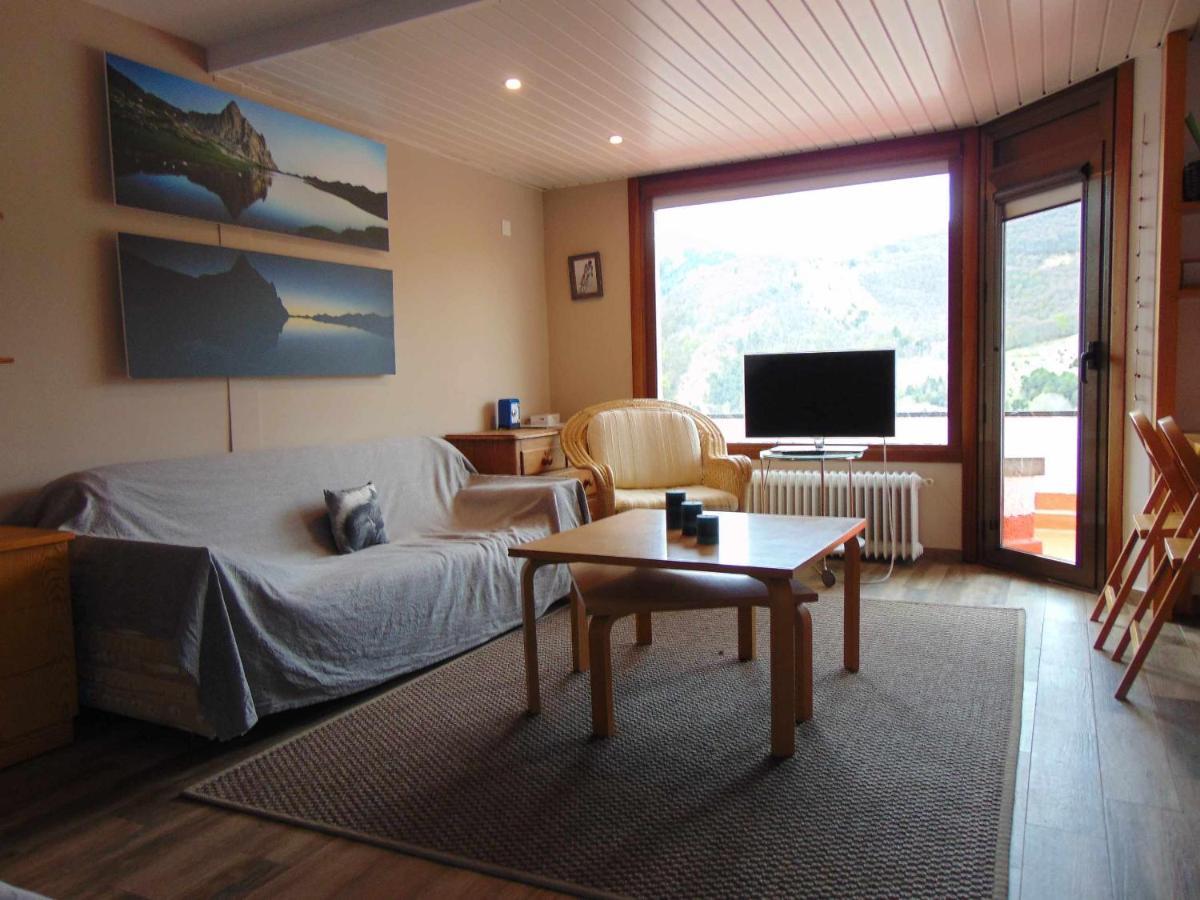 Apart Centro Formigal Wowrural Extérieur photo