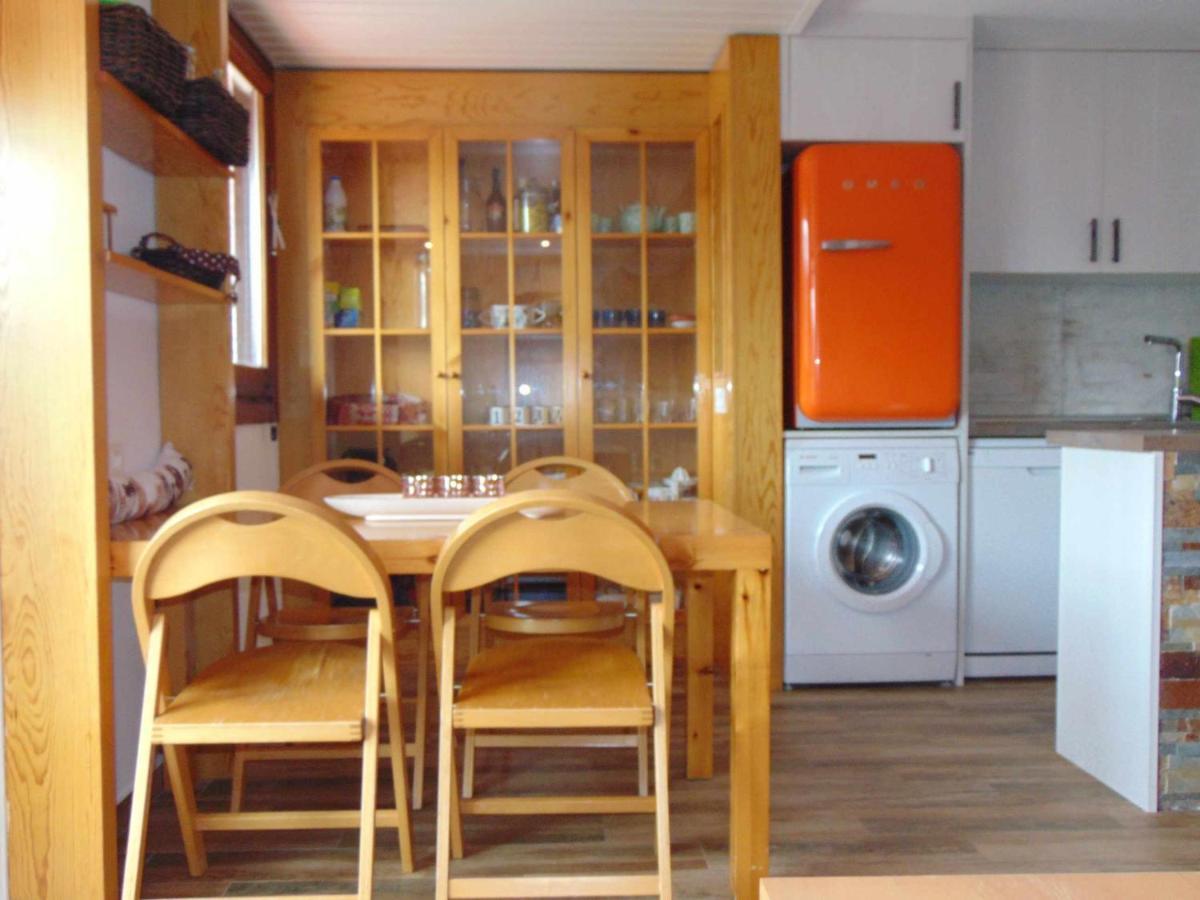 Apart Centro Formigal Wowrural Extérieur photo