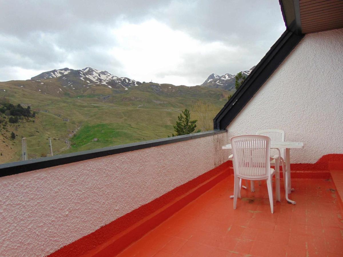 Apart Centro Formigal Wowrural Extérieur photo