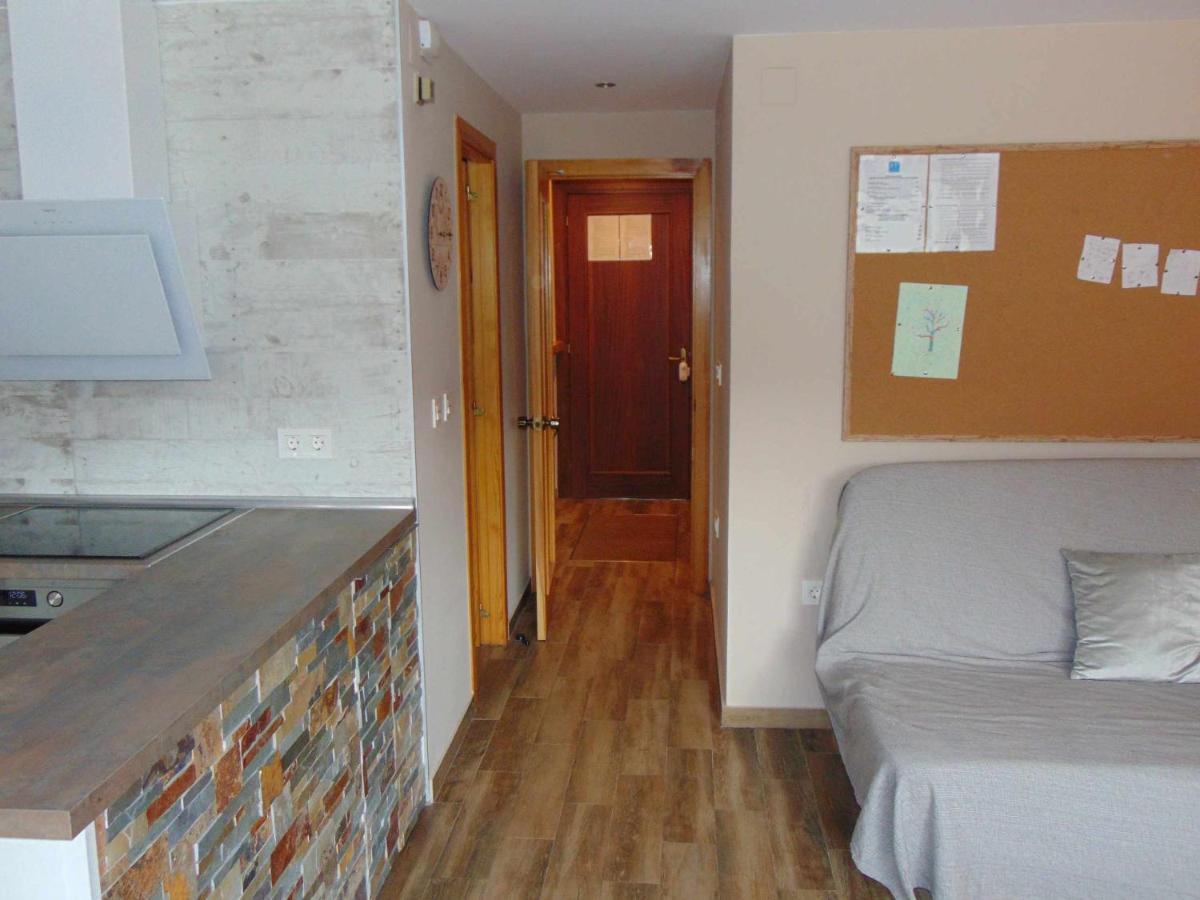 Apart Centro Formigal Wowrural Extérieur photo